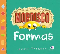 MORDISCO - FORMAS