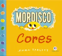 MORDISCO - CORES