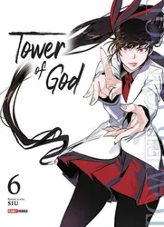 TOWER OF GOD - VOL. 06