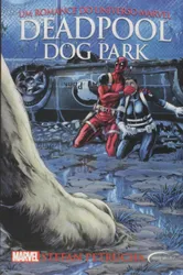 DEADPOOL - DOG PARK (SLIM EDITION)