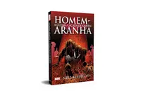HOMEM ARANHA - A ÚLTIMA CAÇADA DE KRAVEN (SLIM EDITION)