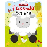 FAZENDA FOFINHA - ANDOCHE