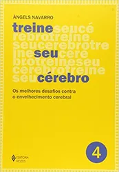 TREINE SEU CÉREBRO - VOL. 04