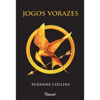 JOGOS VORAZES - VOL 01