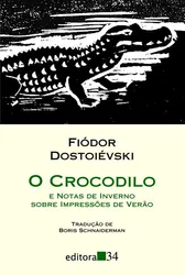 O CROCODILO - 4 ED.