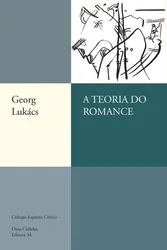 A TEORIA DO ROMANCE - 2 ED.