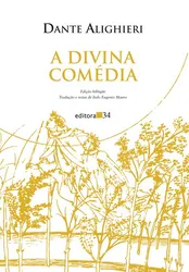 A DIVINA COMÉDIA - 4 ED.