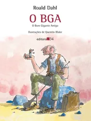 O BGA - O BOM GIGANTE AMIGO - 04 ED.
