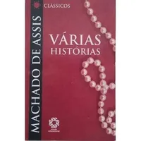 VÁRIAS HISTORIAS - CLÁSSICOS