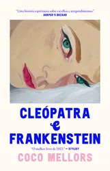 CLEOPATRA E FRANKENSTEIN