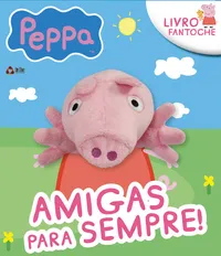 Peppa Pig - Fantoche