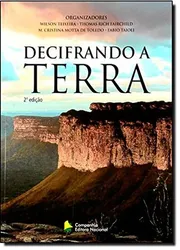 DECIFRANDO A TERRA - 02 ED.