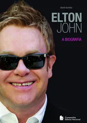 ELTON JOHN - A BIOGRAFIA