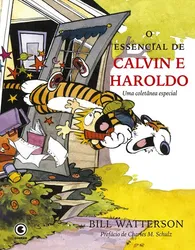 CALVIN E HAROLDO - VOL. 15
