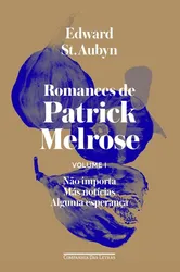 ROMANCES DE PATRICK MELROSE - VOL. 01