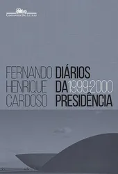 DIÁRIOS DA PRESIDÊNCIA 1999-2000 - VOL. 03