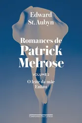 ROMANCES DE PATRICK MELROSE - VOL. 02