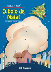 O BOLO DE NATAL - 02 ED.