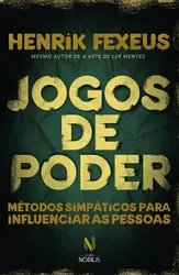 JOGOS DE PODER