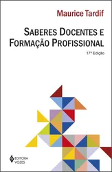 SABERES DOCENTES E FORMAÇÃO PROFISSIONAL - 17 ED.