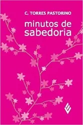 MINUTOS DE SABEDORIA - ESTILO SPEKI - 05 ED.