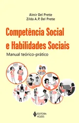 COMPETÊNCIA SOCIAL E HABILIDADES SOCIAIS