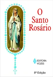 SANTO ROSÁRIO - 12 ED.