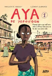 AYA DE YOPOUGON - VOL. 1
