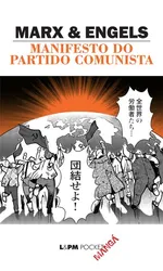 MANIFESTO DO PARTIDO COMUNISTA - MANGÁ