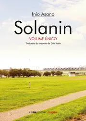 SOLANIN - VOLUME ÚNICO