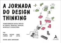 A JORNADA DO DESIGN THINKING