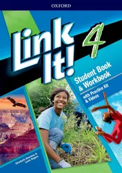 LINK IT! 4 - STUDENT PACK - 03RD