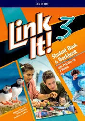 LINK IT! 3 - STUDENT PACK - 03RD