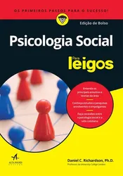 PSICOLOGIA SOCIAL PARA LEIGOS - EDIÇÃO DE BOLSO