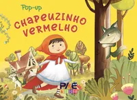 CHAPEUZINHO VERMELHO - LIVRO POP-UP