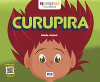 CURUPIRA - CONTOS FOLCLÓRICOS