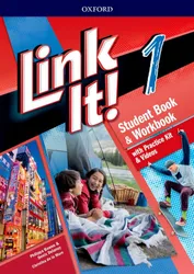 LINK IT! 1 - STUDENT PACK - 03RD