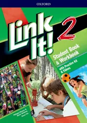 LINK IT! 2 - STUDENT PACK - 03RD