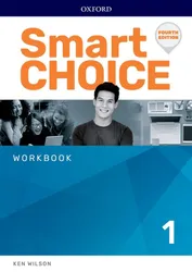 SMART CHOICE 1 - WORKBOOK - 4RD