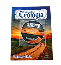 CURSO DE TEOLOGIA - INTERMEDIÁRIO + CD