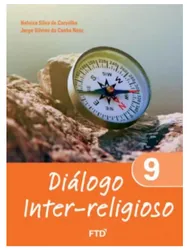 DIÁLOGO INTER-RELIGIOSO - 9º ANO
