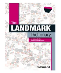 THE LANDMARK DICTIONARY - 5TH