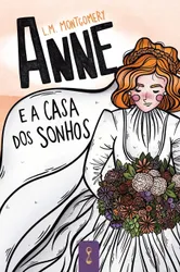 ANNE E A CASA DOS SONHOS