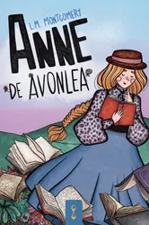 ANNE DE AVONLEA