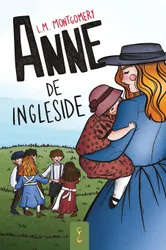 ANNE DE INGLESIDE