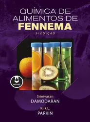 QUÍMICA DE ALIMENTOS DE FENNEMA - 05 ED.
