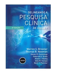 DELINEANDO A PESQUISA CLÍNICA DE HULLEY