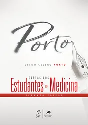 CARTAS AOS ESTUDANTES DE MEDICINA - 02 ED.
