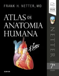 NETTER - ATLAS DE ANATOMIA HUMANA - 07 ED.