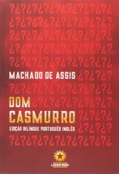DOM CASMURRO - EDIÇÃO BILÍNGUE